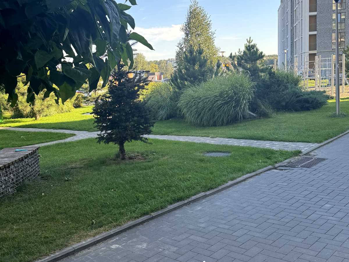 Квартира на вул. Богдана Хмельницкого вул., 3-Є в Києві, ID 318964, фото №9
