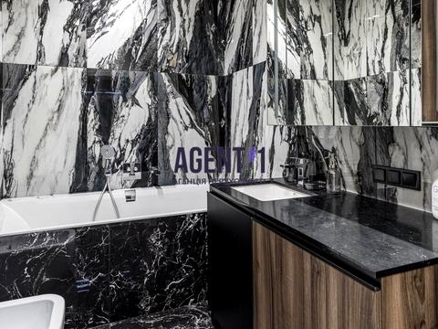 Квартира на вул. Борщагівська, 30-А в Києві, ID 273862, фото №16