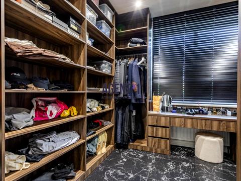 Квартира на вул. Борщагівська, 30-А в Києві, ID 273862, фото №25