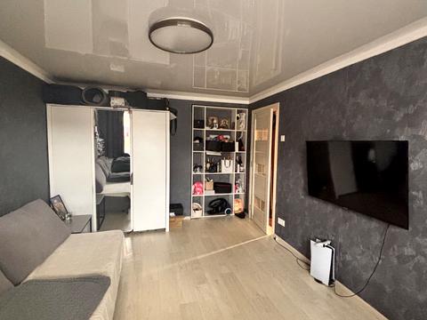 Квартира на вул. Київська, 66 в Житомир, ID 219711, фото №1