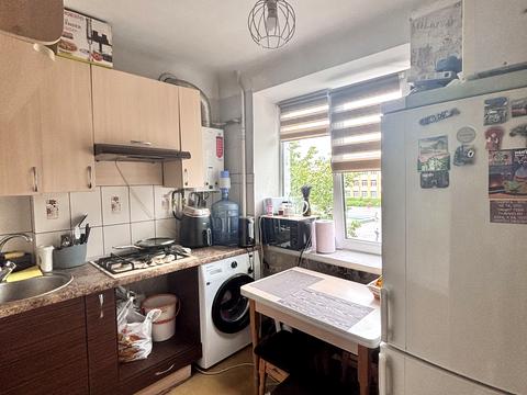 Квартира на вул. Київська, 66 в Житомир, ID 219711, фото №3
