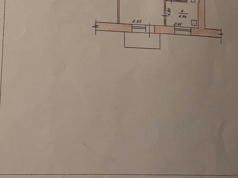 Квартира на вул. Київська, 66 в Житомирі, ID 219711, фото №6