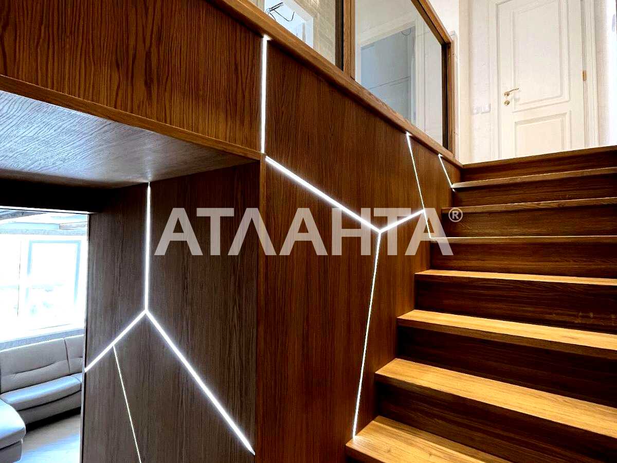 Квартира на вул. Павла Чубинського, 9-А в Києві, ID 309627, фото №11
