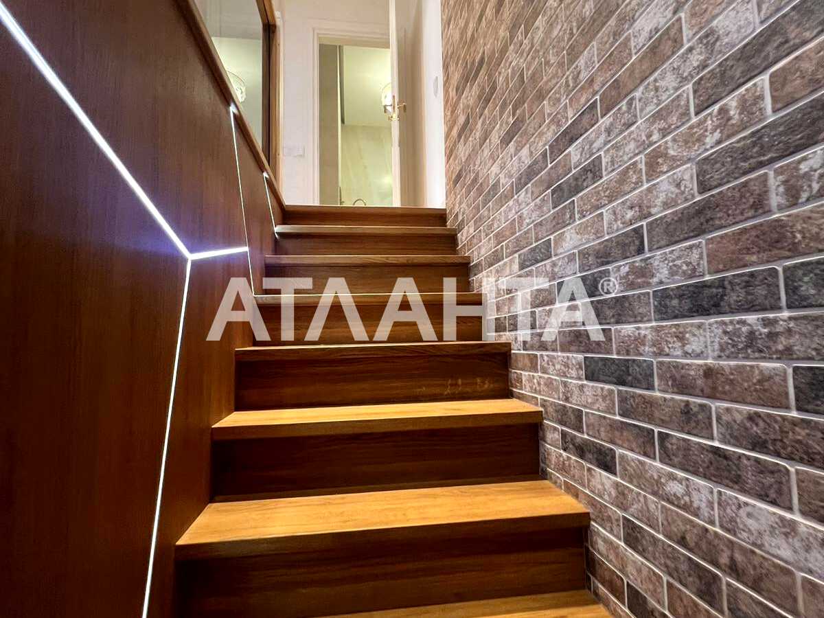 Квартира на вул. Павла Чубинського, 9-А в Києві, ID 309627, фото №12