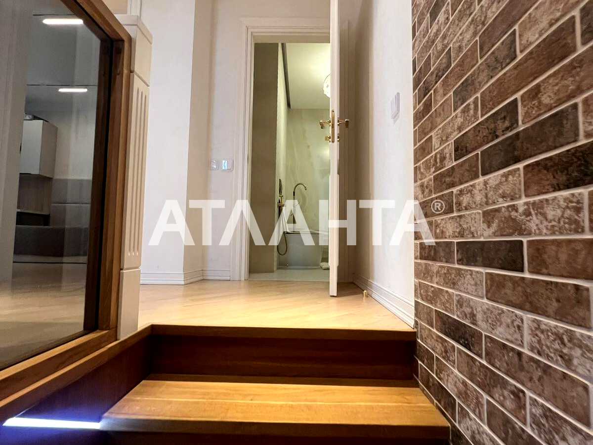 Квартира на вул. Павла Чубинського, 9-А в Києві, ID 309627, фото №13