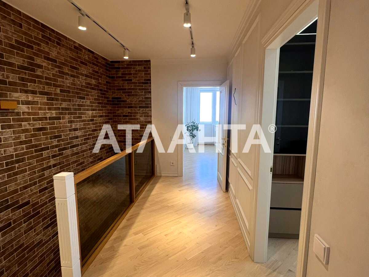 Квартира на вул. Павла Чубинського, 9-А в Києві, ID 309627, фото №14