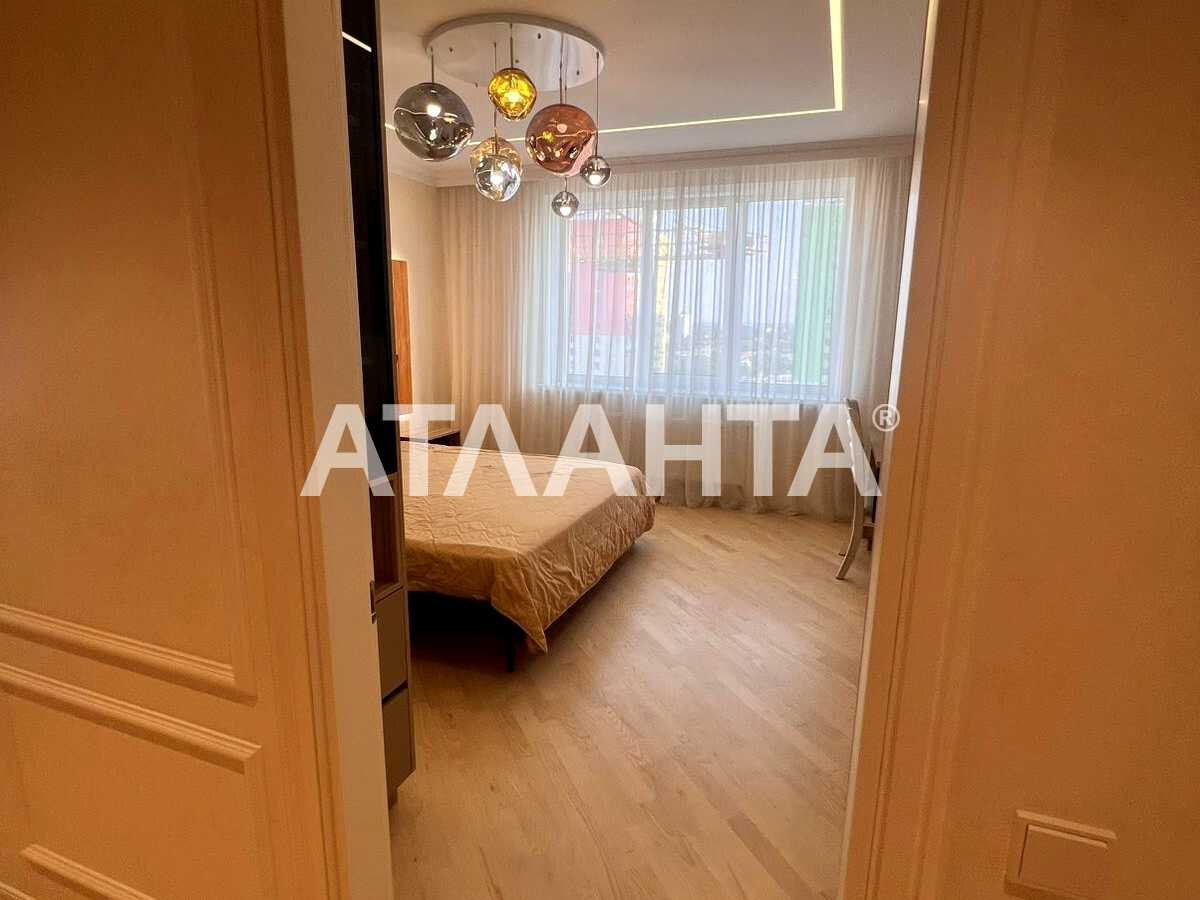 Квартира на вул. Павла Чубинського, 9-А в Києві, ID 309627, фото №15
