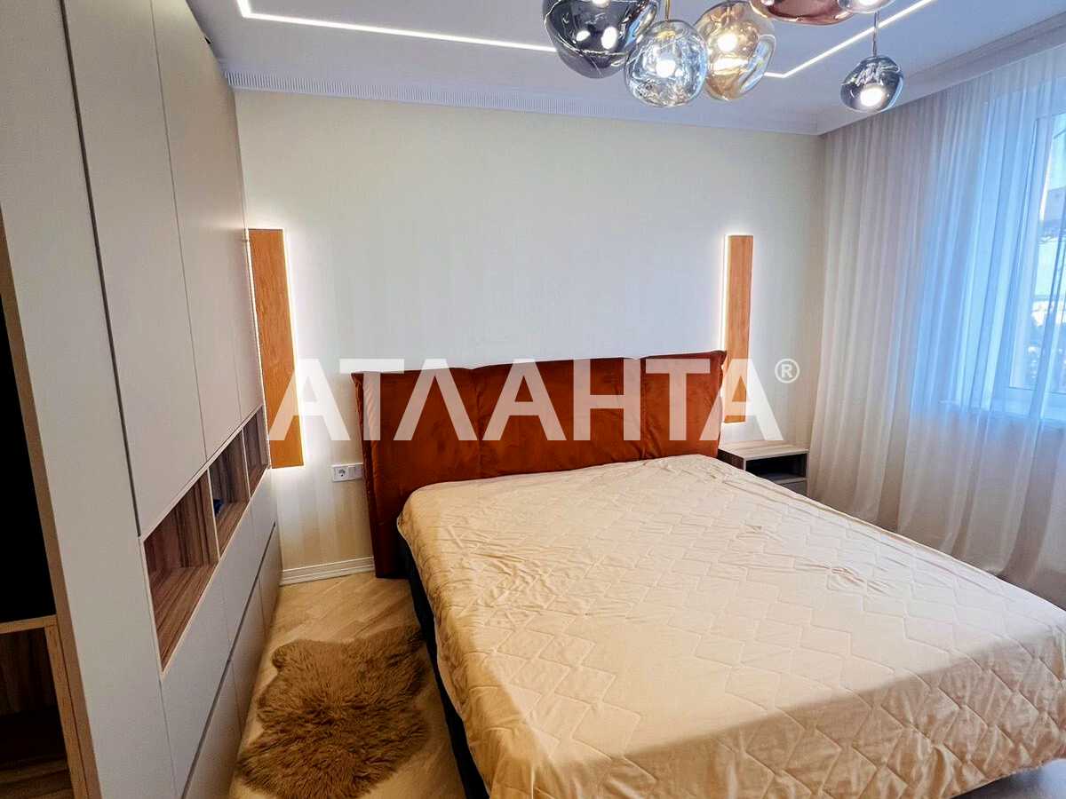 Квартира на вул. Павла Чубинського, 9-А в Києві, ID 309627, фото №16
