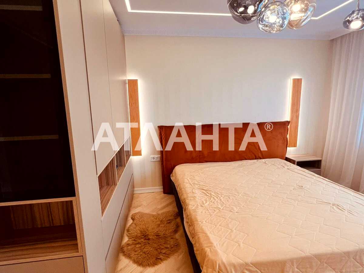 Квартира на вул. Павла Чубинського, 9-А в Києві, ID 309627, фото №18