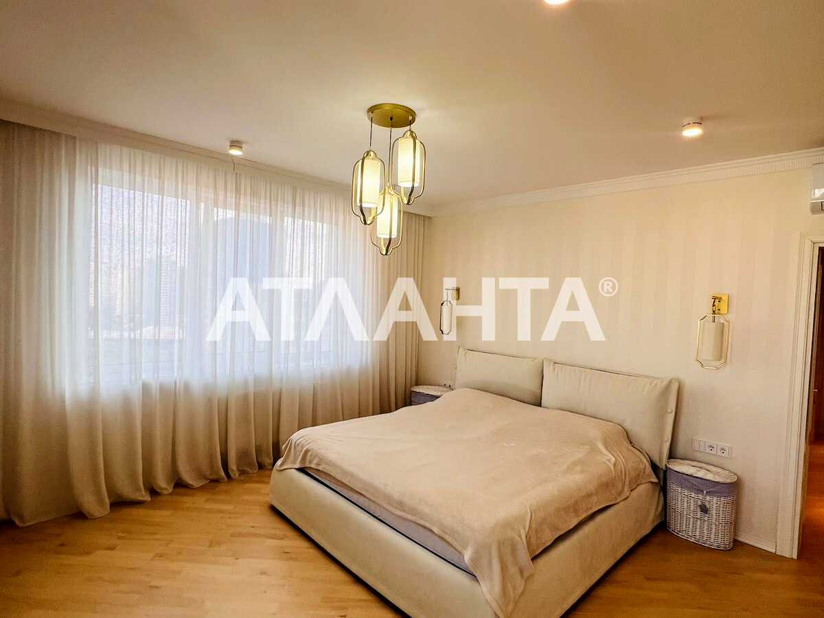 Квартира на вул. Павла Чубинського, 9-А в Києві, ID 309627, фото №21