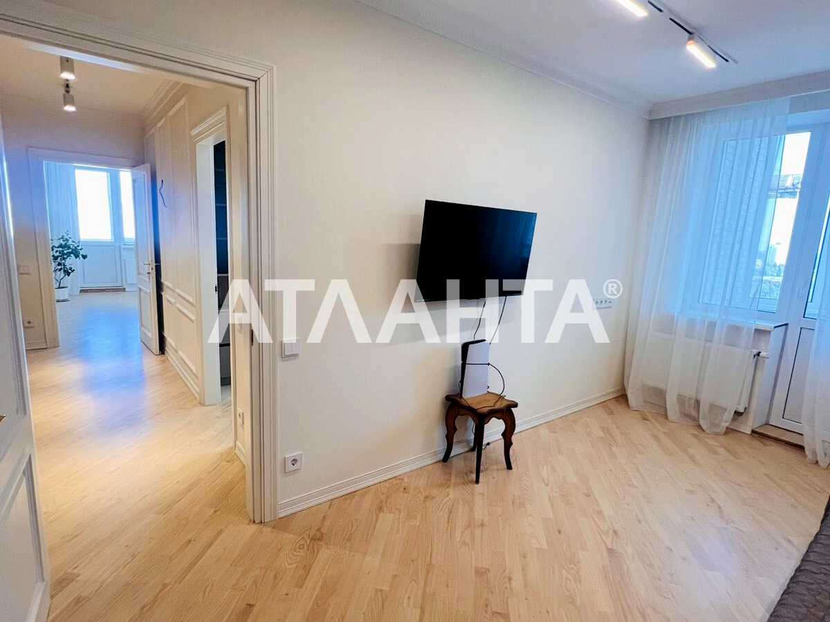 Квартира на вул. Павла Чубинського, 9-А в Києві, ID 309627, фото №25