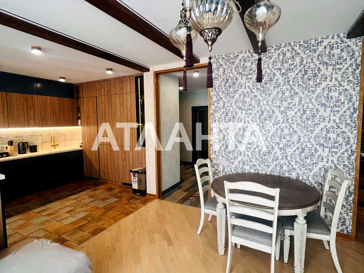 Квартира на вул. Павла Чубинського, 9-А в Києві, ID 309627, фото №4