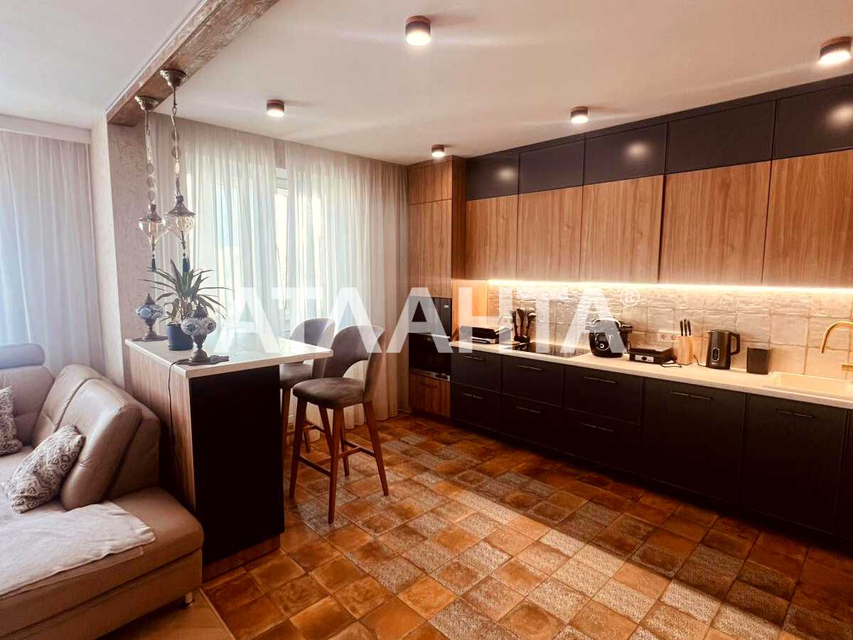 Квартира на вул. Павла Чубинського, 9-А в Києві, ID 309627, фото №6