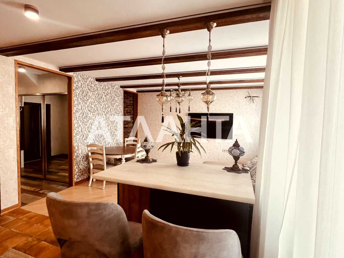 Квартира на вул. Павла Чубинського, 9-А в Києві, ID 309627, фото №7