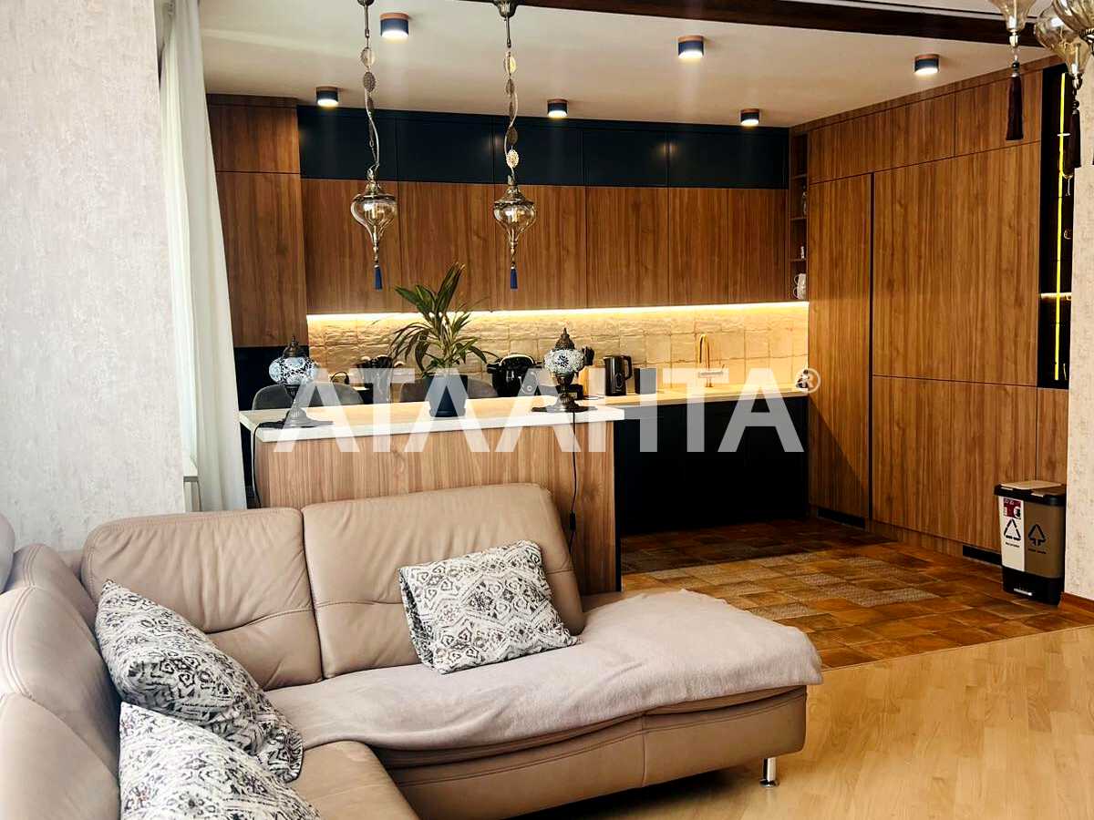Квартира на вул. Павла Чубинського, 9-А в Києві, ID 309627, фото №8