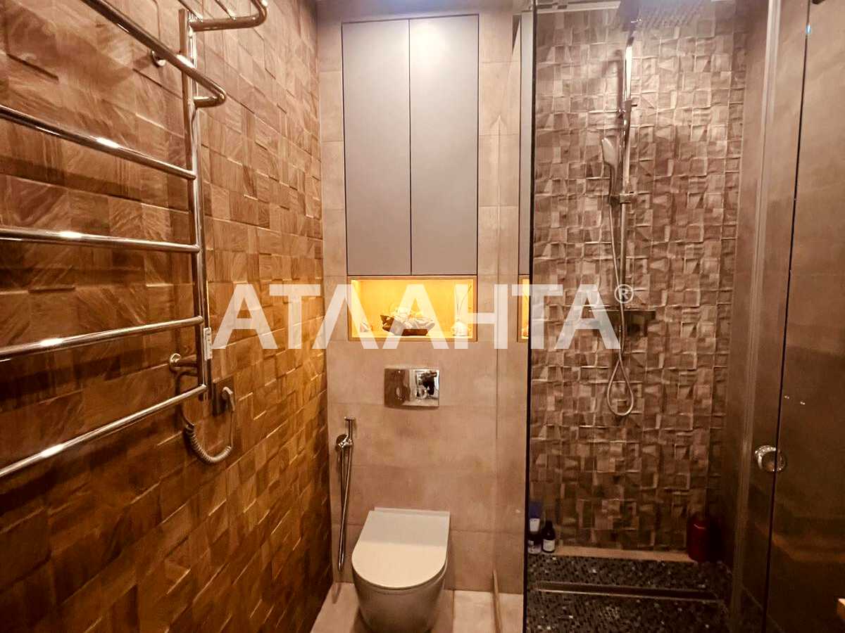 Квартира на вул. Павла Чубинського, 9-А в Києві, ID 309627, фото №9