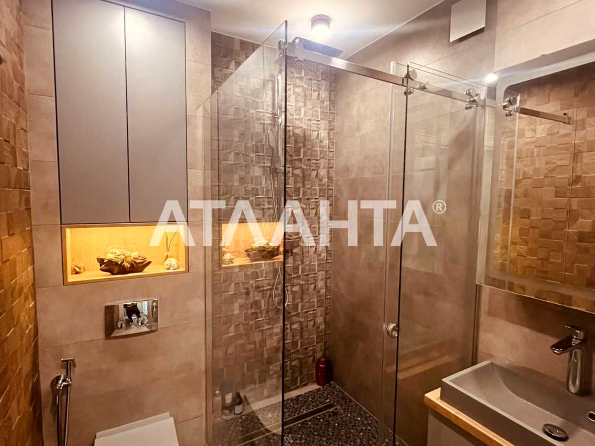 Квартира на вул. Павла Чубинського, 9-А в Києві, ID 309627, фото №10