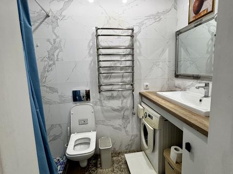 Квартира на вул. Університетська вул., 3/11 в Києві, ID 267369, фото №8