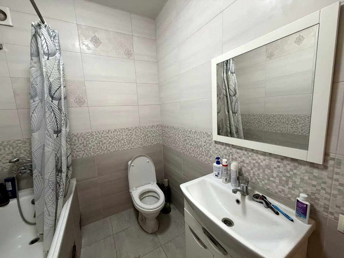 Квартира на шосе Старокостянтинівське, 2в в Хмельницькому, ID 392796, фото №7