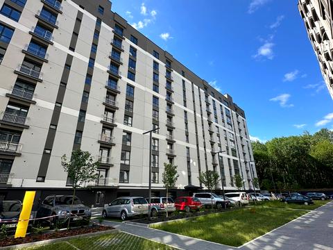 Квартира на вул. Олександра Довженка в Івано-Франківську, ID 204366, фото №1