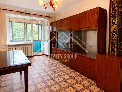Квартира на вул. Ярослава Мудрого, 64 в Кривому Розі, ID 178803, фото №2