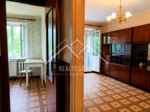 Квартира на вул. Ярослава Мудрого, 64 в Кривому Розі, ID 178803, фото №3