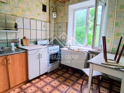 Квартира на вул. Ярослава Мудрого, 64 в Кривому Розі, ID 178803, фото №4