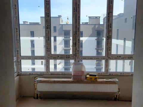 Квартира на вул. Олександра Довженка в Івано-Франківську, ID 200211, фото №8