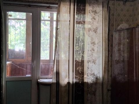 Квартира на вул. Люстдорфська дорога, 123 в Одесі, ID 202820, фото №1