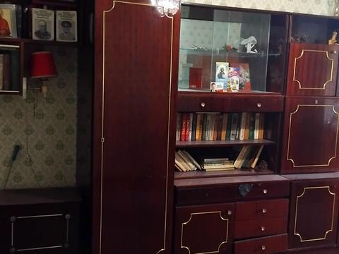 Квартира на вул. Люстдорфська дорога, 123 в Одесі, ID 202820, фото №3