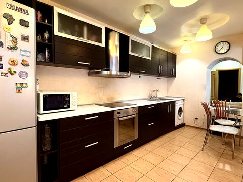 Квартира на вул. Юрія Литвинського, 64 в Києві, ID 212245, фото №2