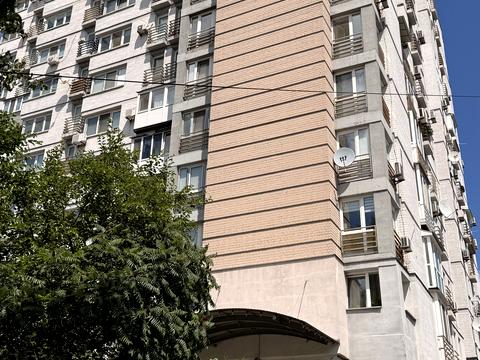 Квартира на вул. Юрія Литвинського, 64 в Києві, ID 212245, фото №13