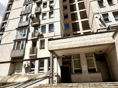 Квартира на вул. Юрія Литвинського, 64 в Києві, ID 212245, фото №14