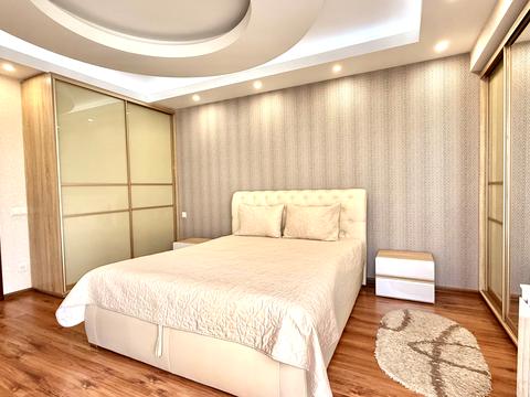 Квартира на вул. Юрія Литвинського, 64 в Києві, ID 212245, фото №5