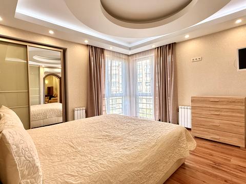 Квартира на вул. Юрія Литвинського, 64 в Києві, ID 212245, фото №6