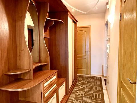Квартира на вул. Юрія Литвинського, 64 в Києві, ID 212245, фото №8