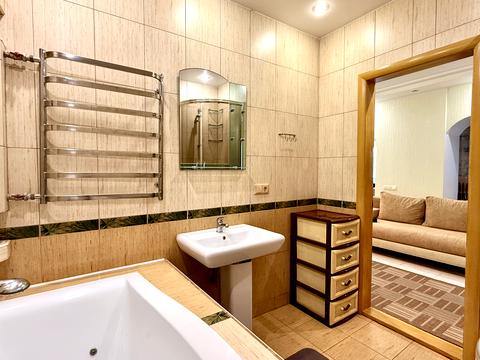 Квартира на вул. Юрія Литвинського, 64 в Києві, ID 212245, фото №9