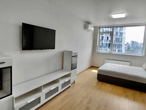 Квартира на вул. Берестейський просп. , 11 к2 в Києві, ID 212324, фото №1