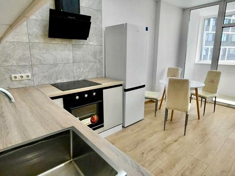 Квартира на вул. Берестейський просп. , 11 к2 в Києві, ID 212324, фото №13