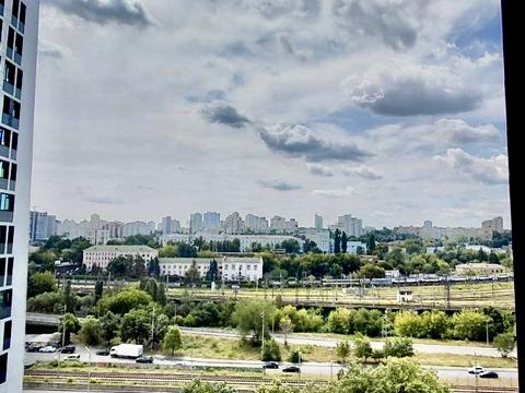 Квартира на вул. Берестейський просп. , 11 к2 в Києві, ID 212324, фото №19