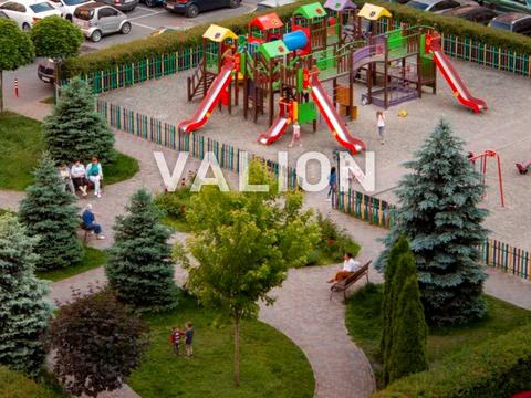 Квартира на вул. Соборна вул., 126/10 в Києві, ID 274525, фото №18