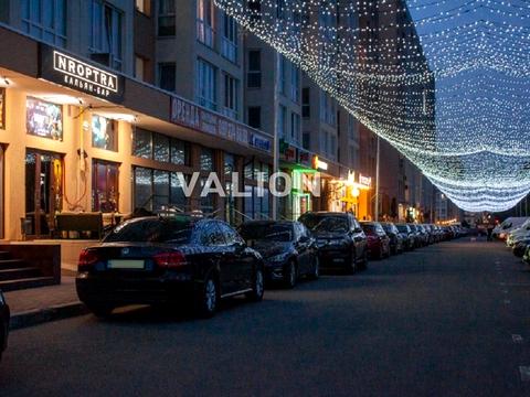 Квартира на вул. Соборна вул., 126/10 в Києві, ID 274525, фото №19