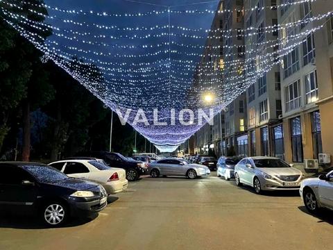 Квартира на вул. Соборна вул., 126/10 в Києві, ID 274525, фото №20