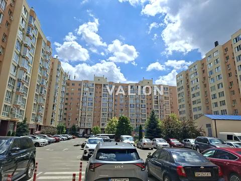 Квартира на вул. Соборна вул., 126/10 в Києві, ID 274525, фото №21