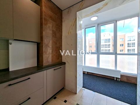 Квартира на вул. Соборна вул., 126/10 в Києві, ID 274525, фото №4