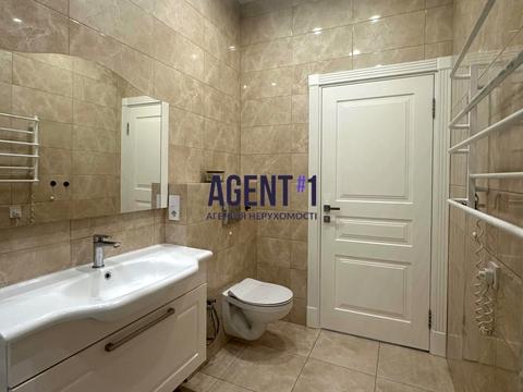 Квартира на бул. Дружби, 3 в Києві, ID 273997, фото №11