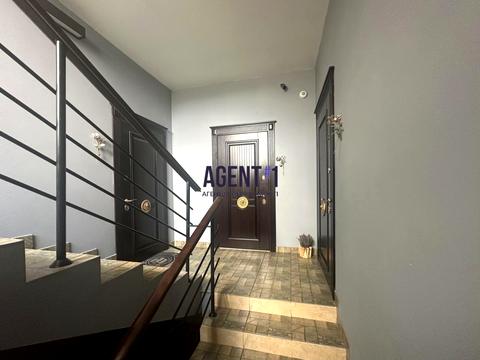 Квартира на бул. Дружби, 3 в Києві, ID 273997, фото №17
