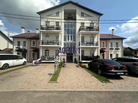 Квартира на бул. Дружби, 3 в Києві, ID 273997, фото №18