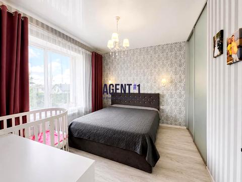 Квартира на бул. Дружби, 3 в Києві, ID 273997, фото №5