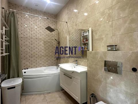 Квартира на бул. Дружби, 3 в Києві, ID 273997, фото №10